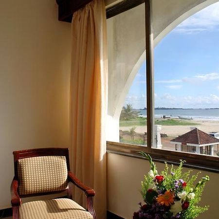 Paradise Isle Beach Resort Udupi Chambre photo
