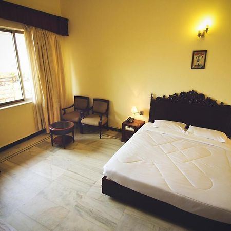 Paradise Isle Beach Resort Udupi Extérieur photo