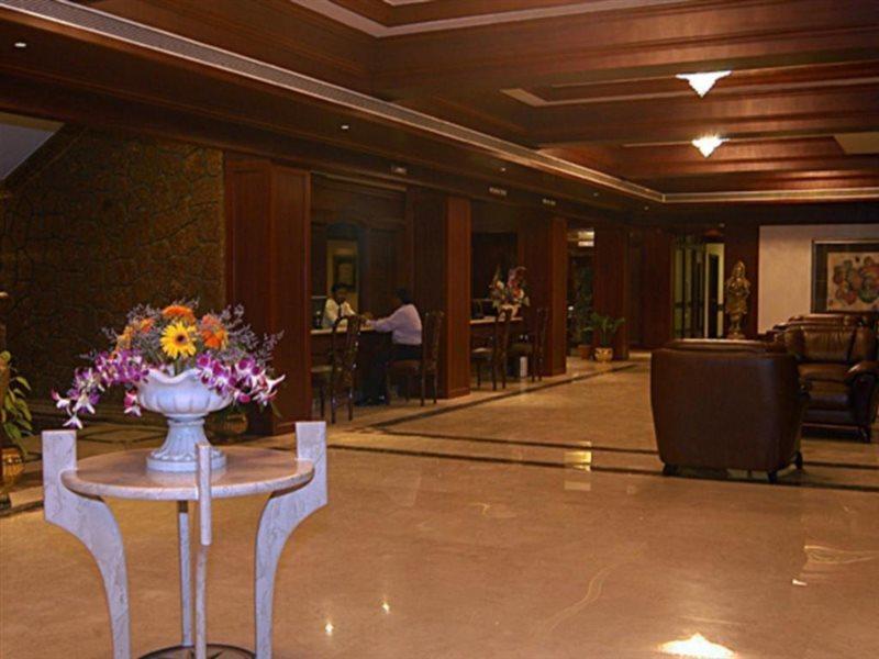 Paradise Isle Beach Resort Udupi Extérieur photo