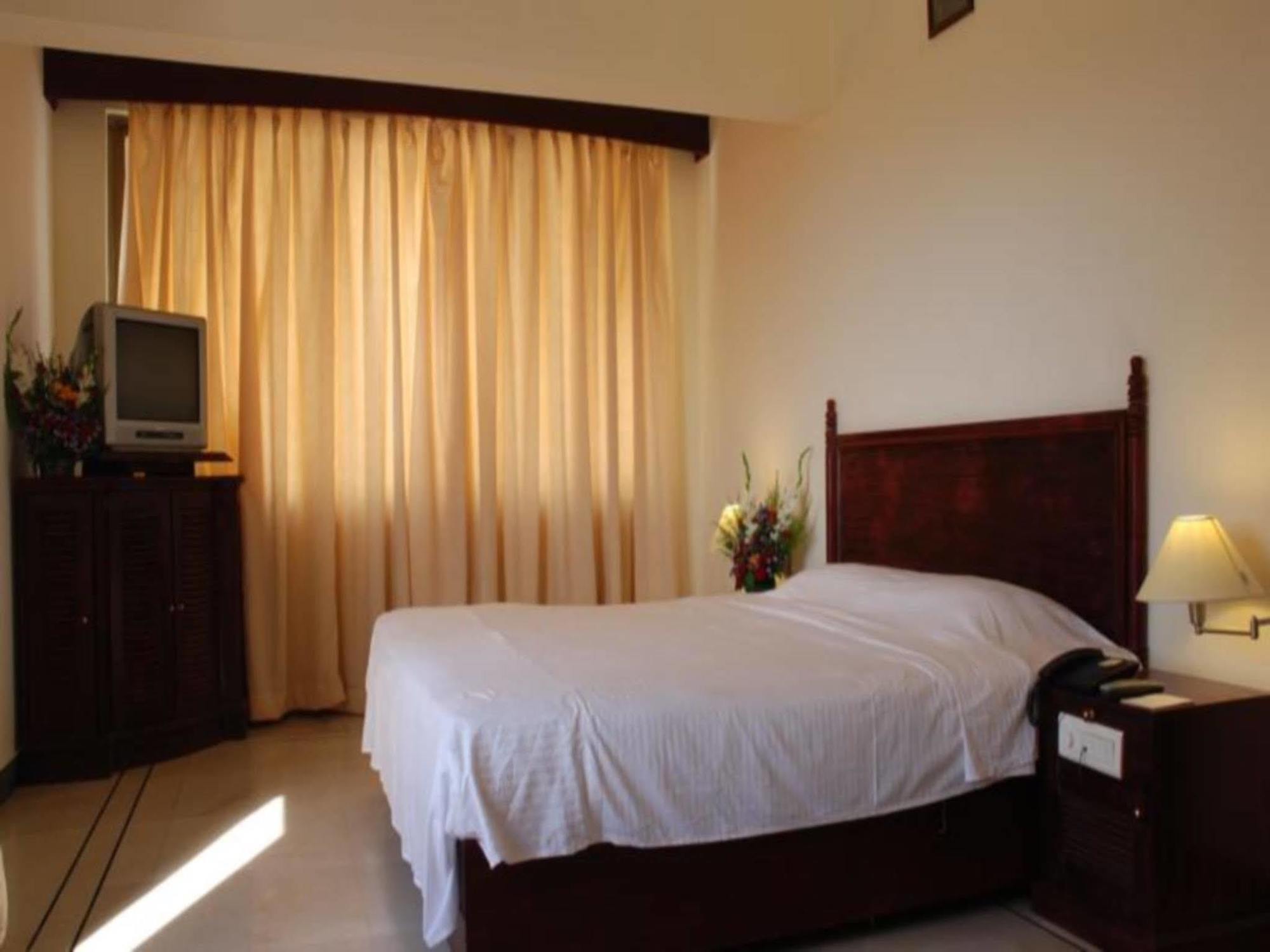 Paradise Isle Beach Resort Udupi Extérieur photo