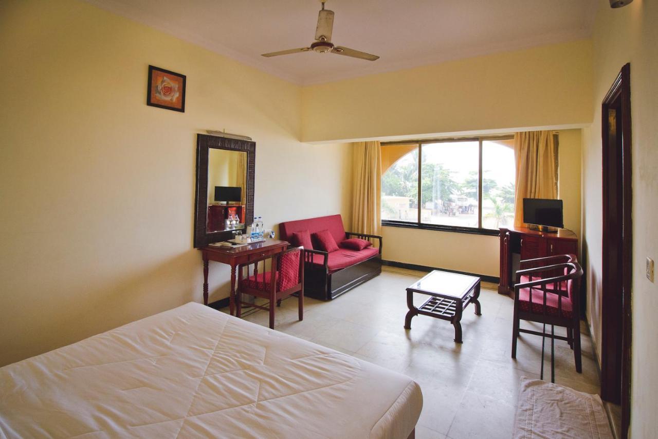 Paradise Isle Beach Resort Udupi Extérieur photo