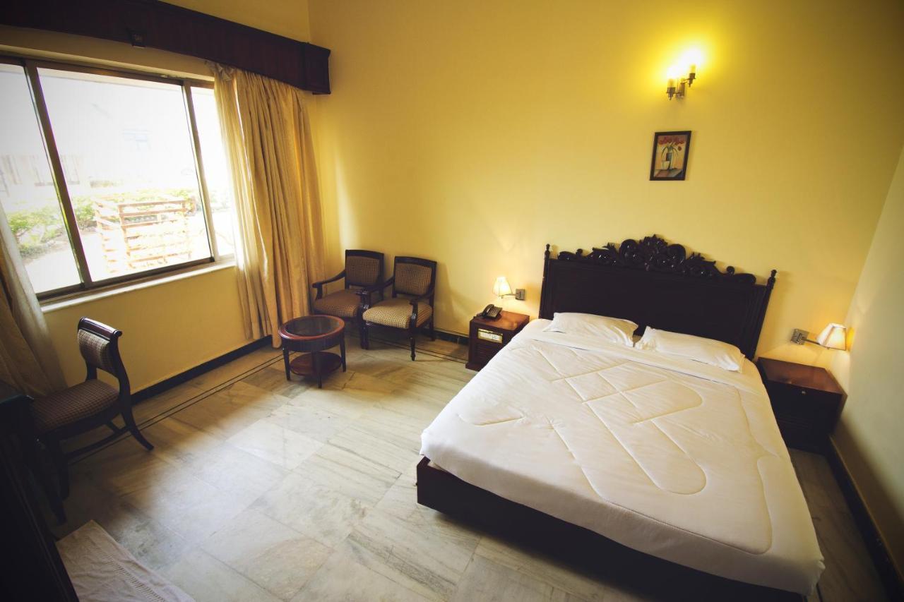 Paradise Isle Beach Resort Udupi Extérieur photo